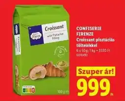 Lidl CONFISERIE FIRENZE ajánlat