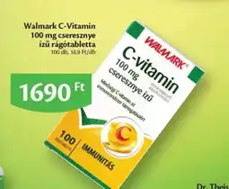 EcoFamily Walmark C-Vitamin ajánlat