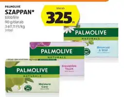 ALDI Palmolive Szappan ajánlat