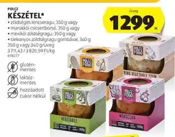 ALDI POLCZ KÉSZÉTEL ajánlat
