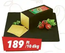 CBA sajt ajánlat