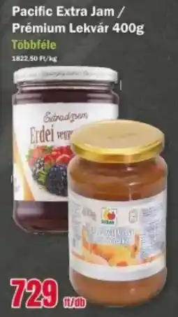 FullDiszkont Pacific extra jam ajánlat