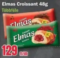 FullDiszkont Elmas croissant ajánlat