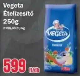 FullDiszkont Vegeta ételízesítő ajánlat