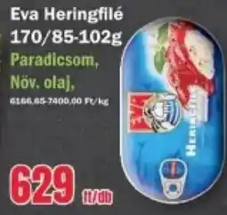 FullDiszkont Eva heringfile ajánlat