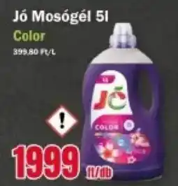FullDiszkont Jó mosógél ajánlat