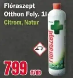 FullDiszkont Flóraszept Otthon Foly ajánlat