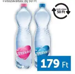 PRIVÁT Szentkirály ajánlat