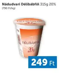 PRIVÁT Nádudvari Délibábfol ajánlat