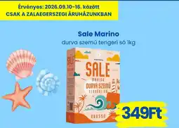Magnetic Sale Marino ajánlat