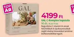 Herbaház Gal c-komplex ajánlat