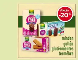 Herbaház gullón gluténmentes termékek ajánlat