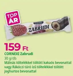 Herbaház Cornexi zabrudi ajánlat