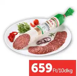 PRIVÁT Picks bárány ajánlat