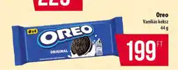 Coop OREO ajánlat