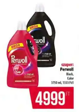 Coop Perwoll ajánlat