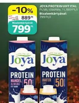 Auchan JOYA PROTEIN UHT ITAL ajánlat