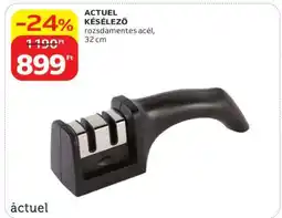 Auchan ACTUEL KÉSÉLEZŐ ajánlat
