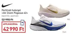 Intersport Nike air zoom pegasus 42 ajánlat