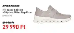 Intersport Skechers női szabadidőcipő ajánlat