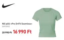 Intersport Nike Pro DriFit Seamless ajánlat
