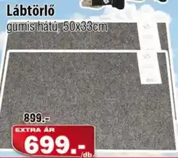 Vianni Drogéria Lábtörlő ajánlat