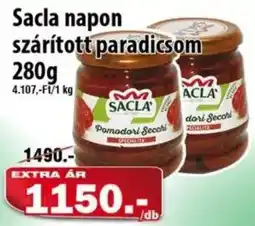 Vianni Drogéria Sacla szárított paradicsom ajánlat