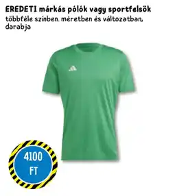 Tedi adidas póló ajánlat