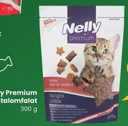 Spar Nelly premium ajánlat