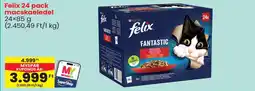 Spar felix macskaeledel ajánlat