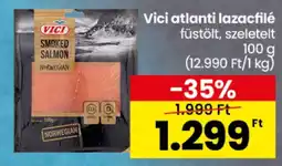 Interspar Vici atlanti lazacfilé ajánlat