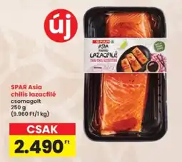 Interspar spar asia lazacfile ajánlat