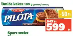Family Diszkont Gyori pilota ajánlat