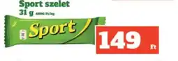 Family Diszkont Sport szelet ajánlat