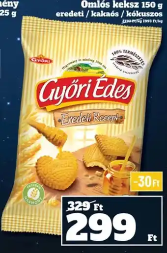 Győri Édes