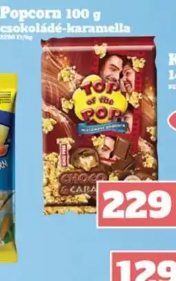 Family Diszkont Top of the Pop ajánlat