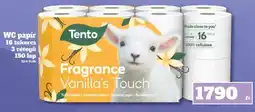 Family Diszkont Tento toilet paper ajánlat