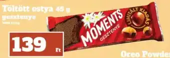 Vil-For moments gesztenye ajánlat