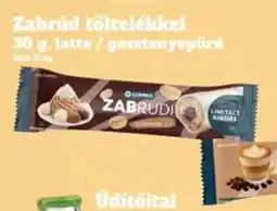Vil-For Zabrud ajánlat