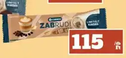 Vil-For Corners zabrudi latte ajánlat