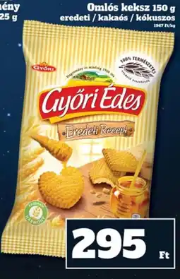 Vil-For Győri Édes ajánlat