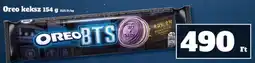 Vil-For Oreo bts ajánlat