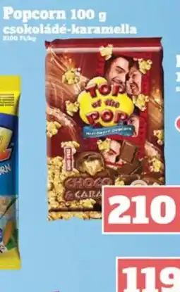 Vil-For Top of the Pop ajánlat