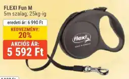 Alpha Zoo flexi fun m ajánlat