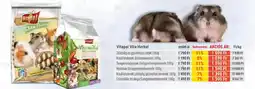 Alpha Zoo Vitapol Vita Herbal ajánlat