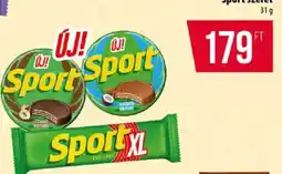 Coop Sport ajánlat