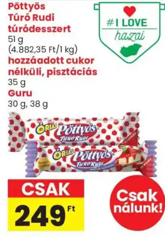 Orias pottvos turorudi