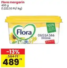 Spar Flora margarin ajánlat