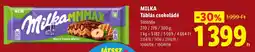 Lidl Milka mmmax ajánlat
