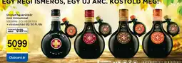 Tesco Unicum ajánlat